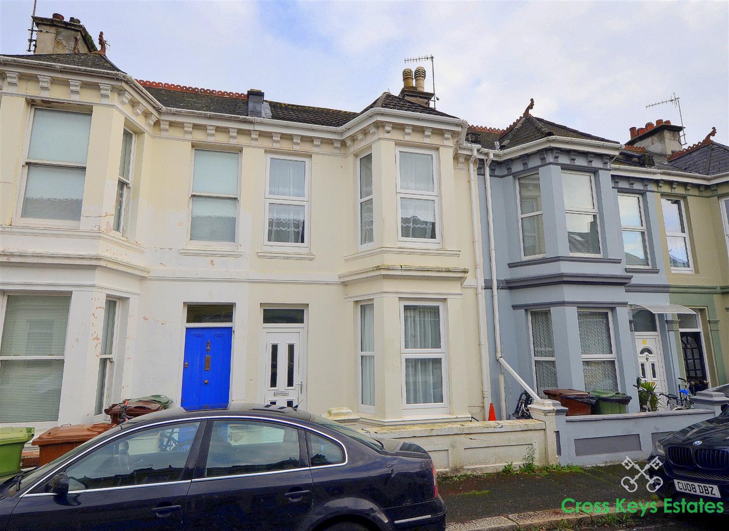 Properties Archive Cross Keys Estates